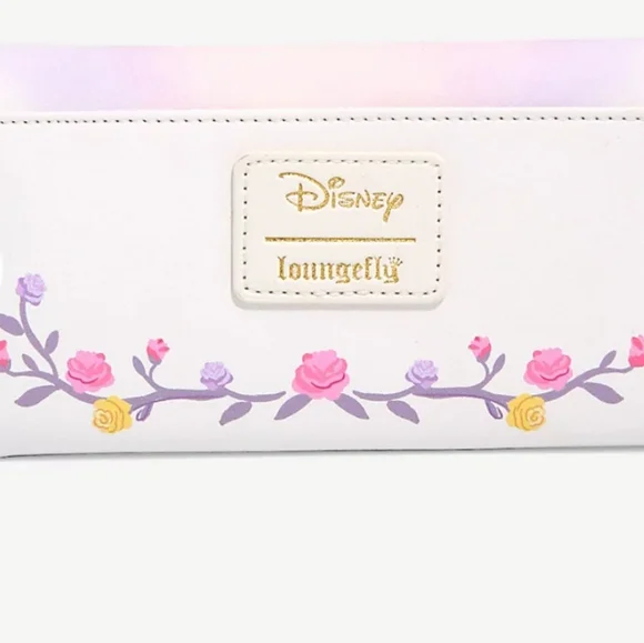 NWT Loungefly Beauty and the Beast  Set - Picture 8 of 16